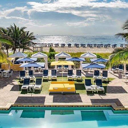 Fort Lauderdale Marriott Pompano Beach Resort And Spa Ngoại thất bức ảnh