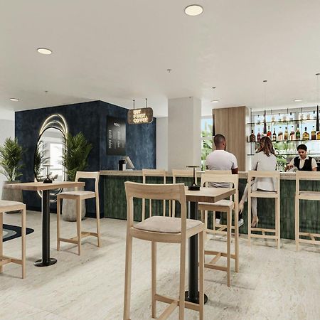 Fort Lauderdale Marriott Pompano Beach Resort And Spa Ngoại thất bức ảnh