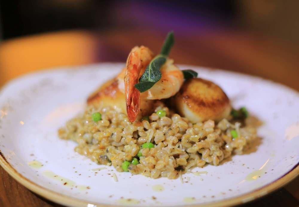 Fort Lauderdale Marriott Pompano Beach Resort And Spa Ngoại thất bức ảnh