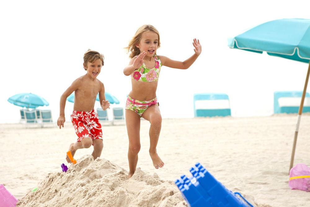 Fort Lauderdale Marriott Pompano Beach Resort And Spa Ngoại thất bức ảnh