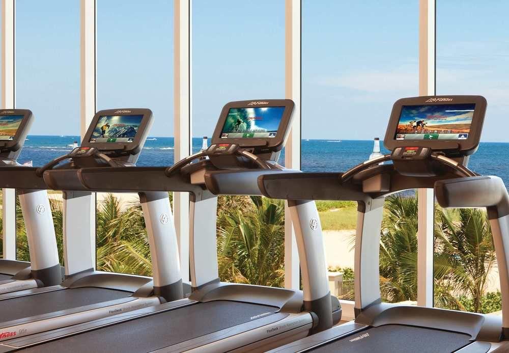 Fort Lauderdale Marriott Pompano Beach Resort And Spa Ngoại thất bức ảnh