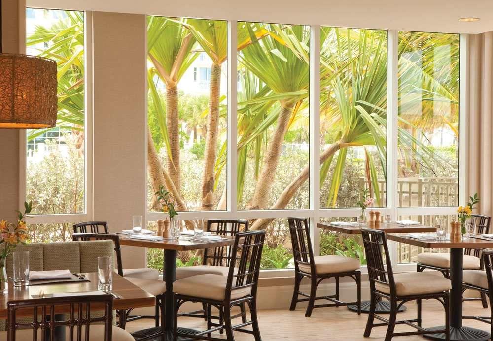 Fort Lauderdale Marriott Pompano Beach Resort And Spa Ngoại thất bức ảnh