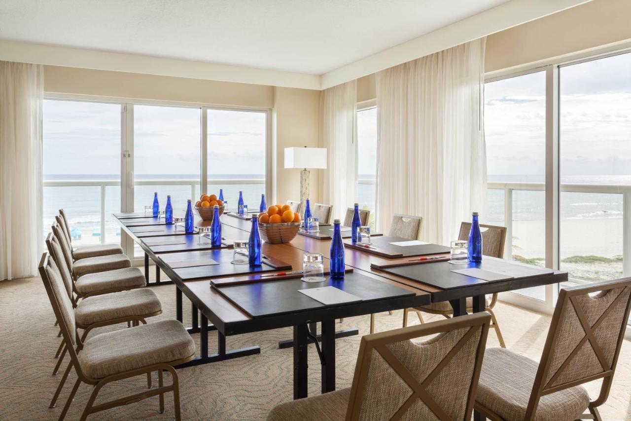 Fort Lauderdale Marriott Pompano Beach Resort And Spa Ngoại thất bức ảnh