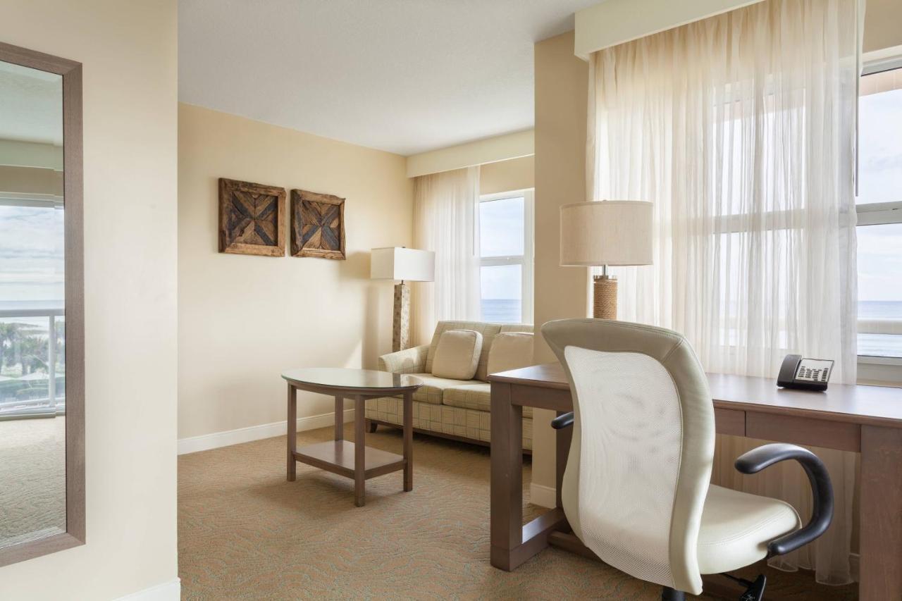 Fort Lauderdale Marriott Pompano Beach Resort And Spa Ngoại thất bức ảnh