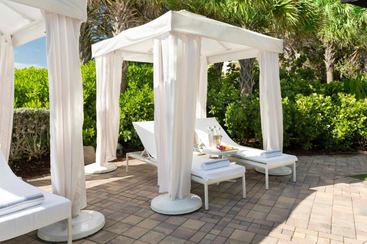 Fort Lauderdale Marriott Pompano Beach Resort And Spa Ngoại thất bức ảnh
