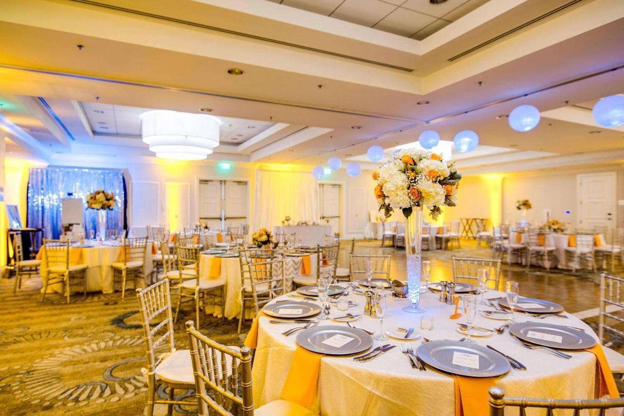Fort Lauderdale Marriott Pompano Beach Resort And Spa Ngoại thất bức ảnh