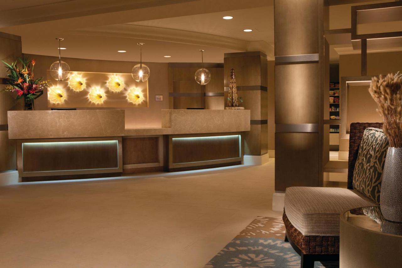 Fort Lauderdale Marriott Pompano Beach Resort And Spa Ngoại thất bức ảnh