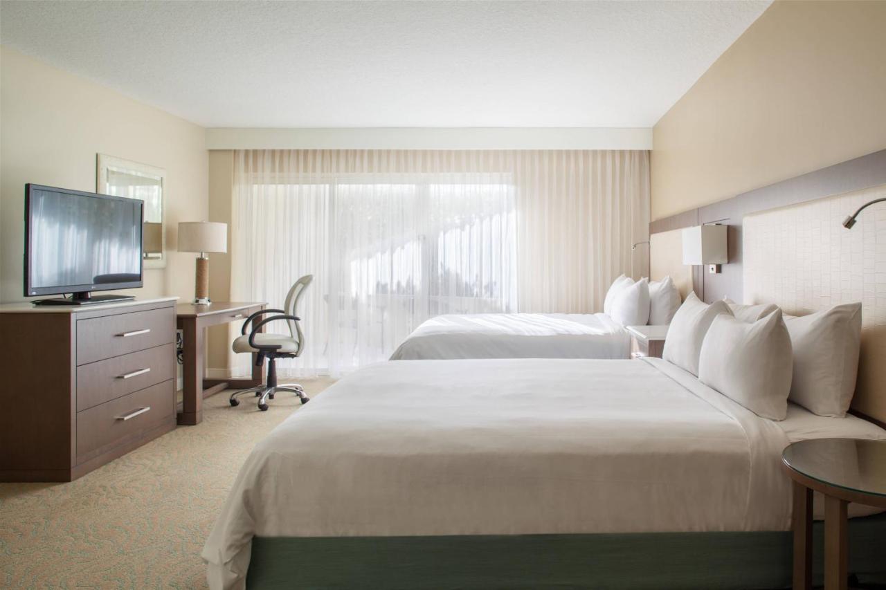 Fort Lauderdale Marriott Pompano Beach Resort And Spa Ngoại thất bức ảnh