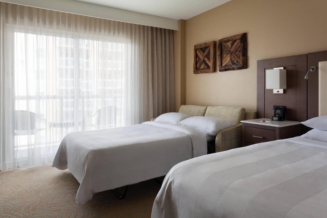Fort Lauderdale Marriott Pompano Beach Resort And Spa Ngoại thất bức ảnh