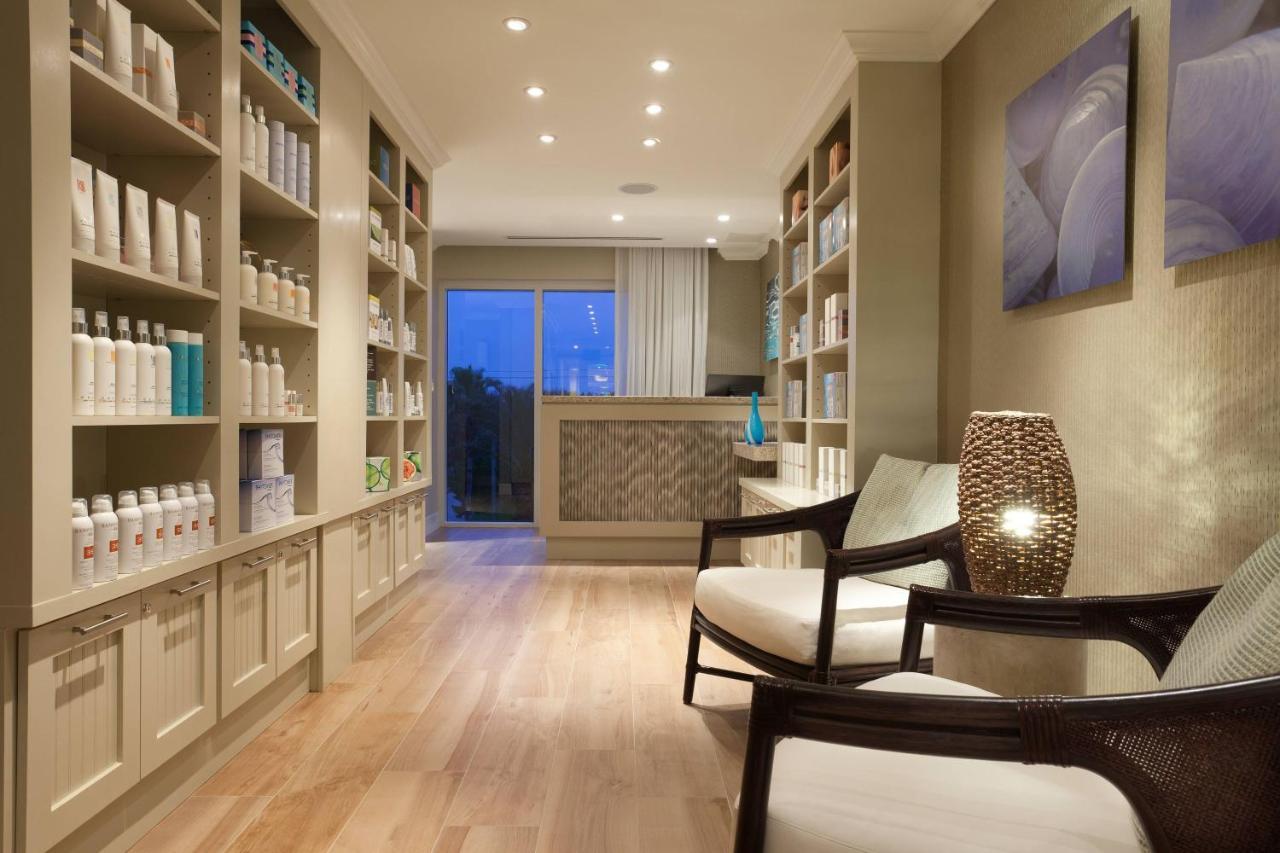 Fort Lauderdale Marriott Pompano Beach Resort And Spa Ngoại thất bức ảnh