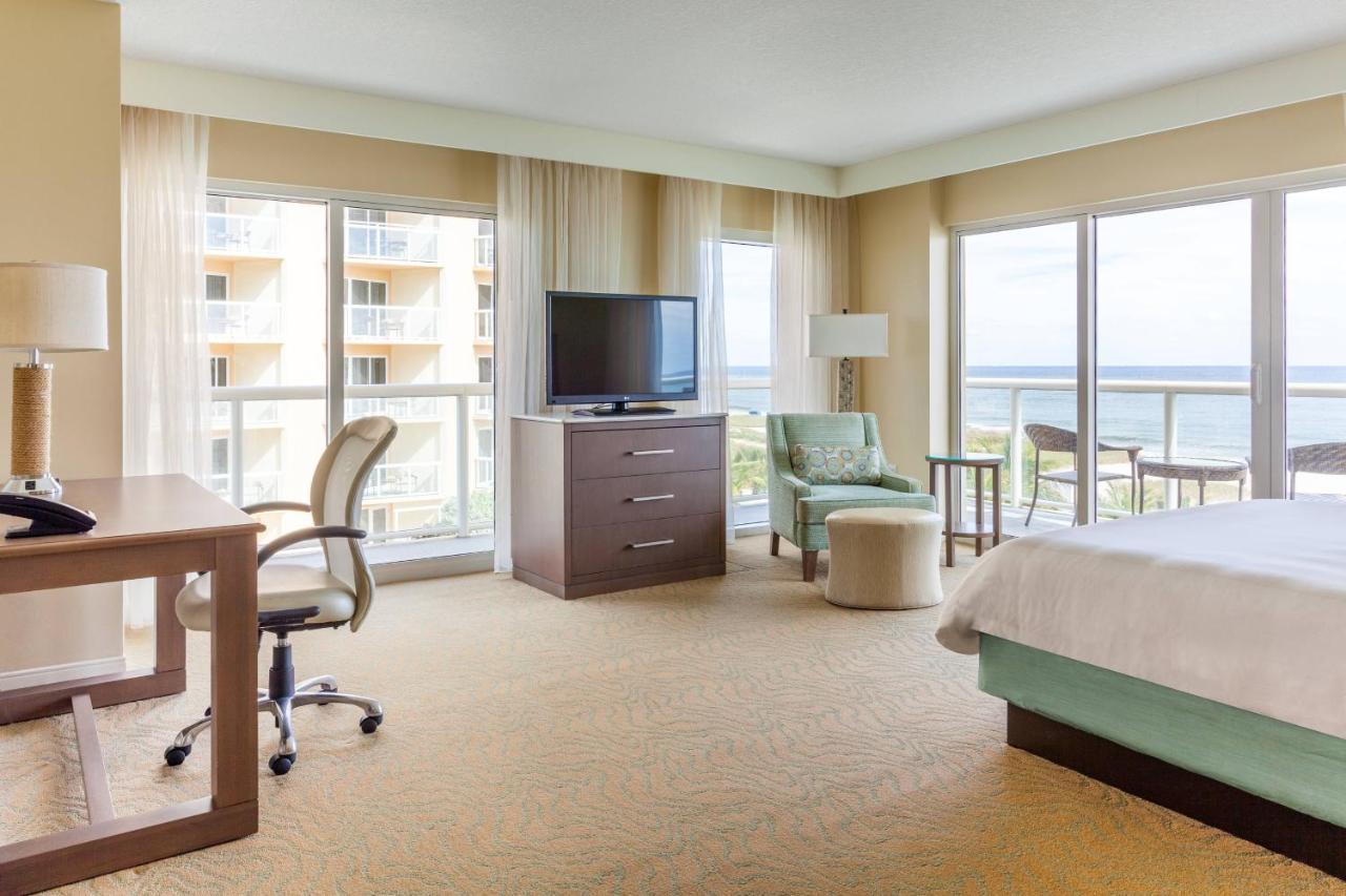 Fort Lauderdale Marriott Pompano Beach Resort And Spa Ngoại thất bức ảnh
