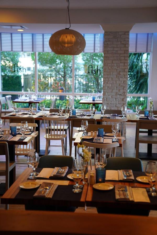 Fort Lauderdale Marriott Pompano Beach Resort And Spa Ngoại thất bức ảnh