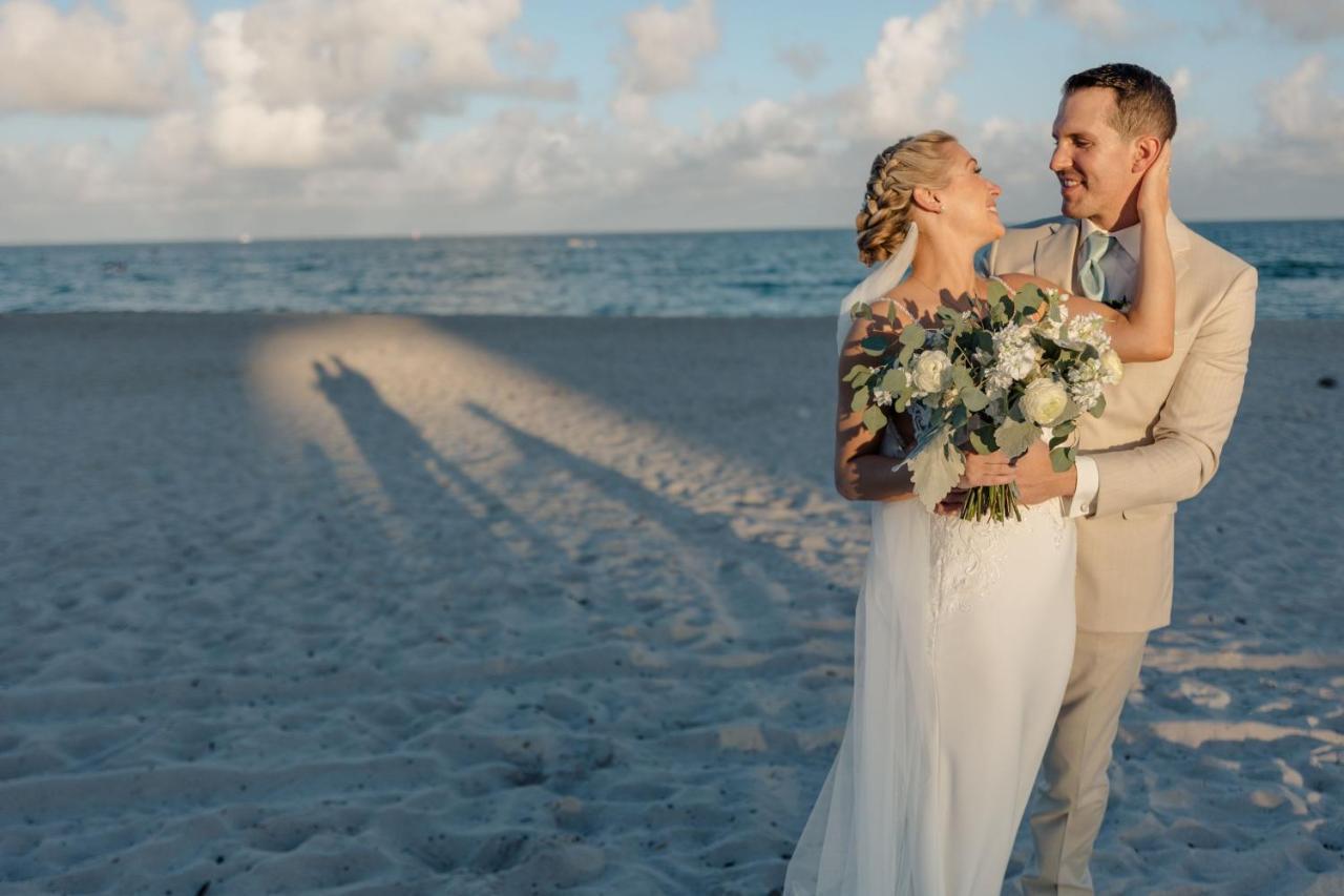 Fort Lauderdale Marriott Pompano Beach Resort And Spa Ngoại thất bức ảnh