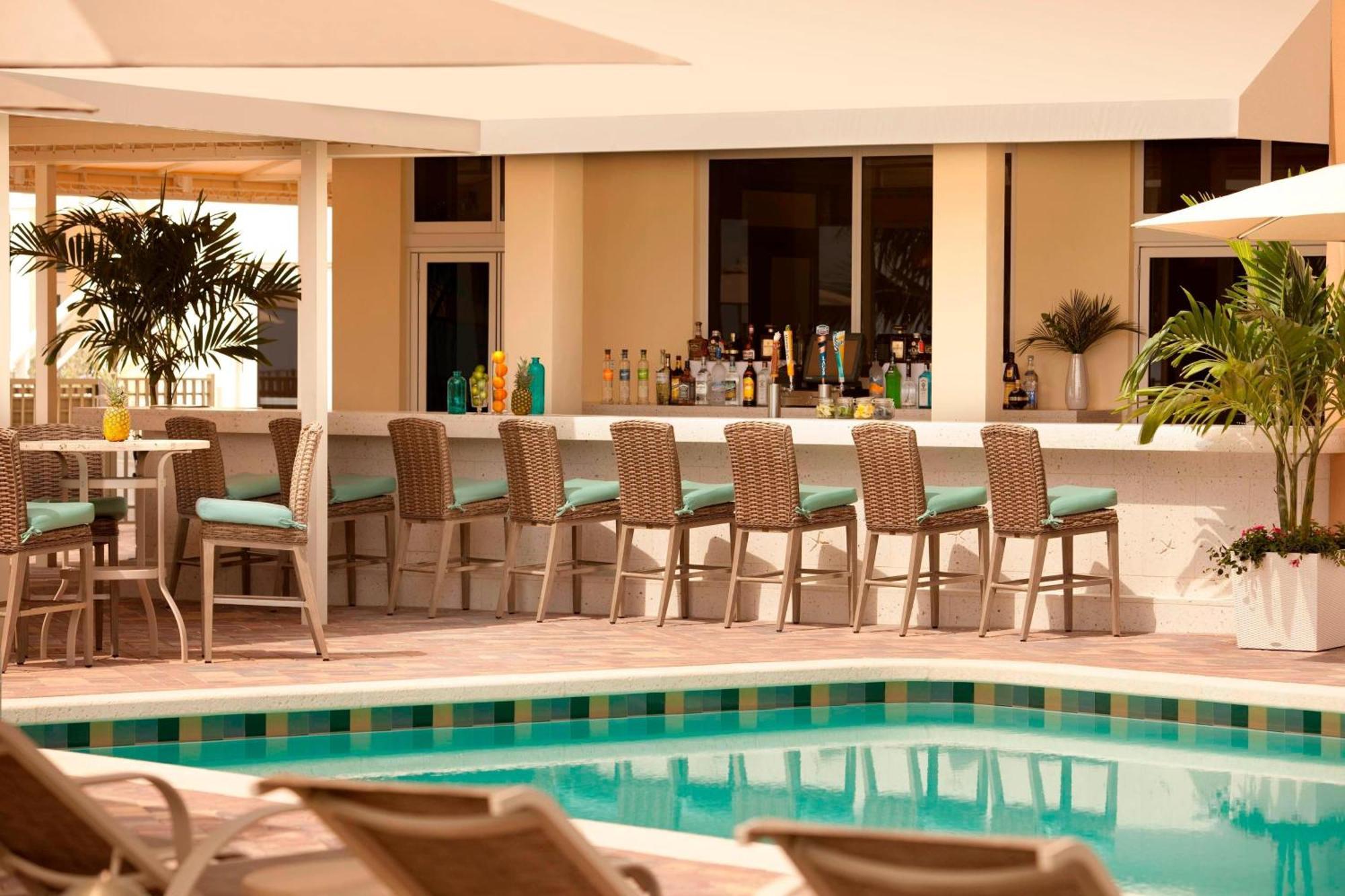 Fort Lauderdale Marriott Pompano Beach Resort And Spa Ngoại thất bức ảnh