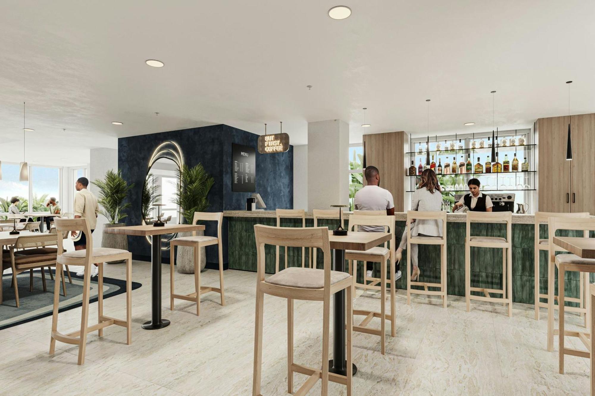 Fort Lauderdale Marriott Pompano Beach Resort And Spa Ngoại thất bức ảnh