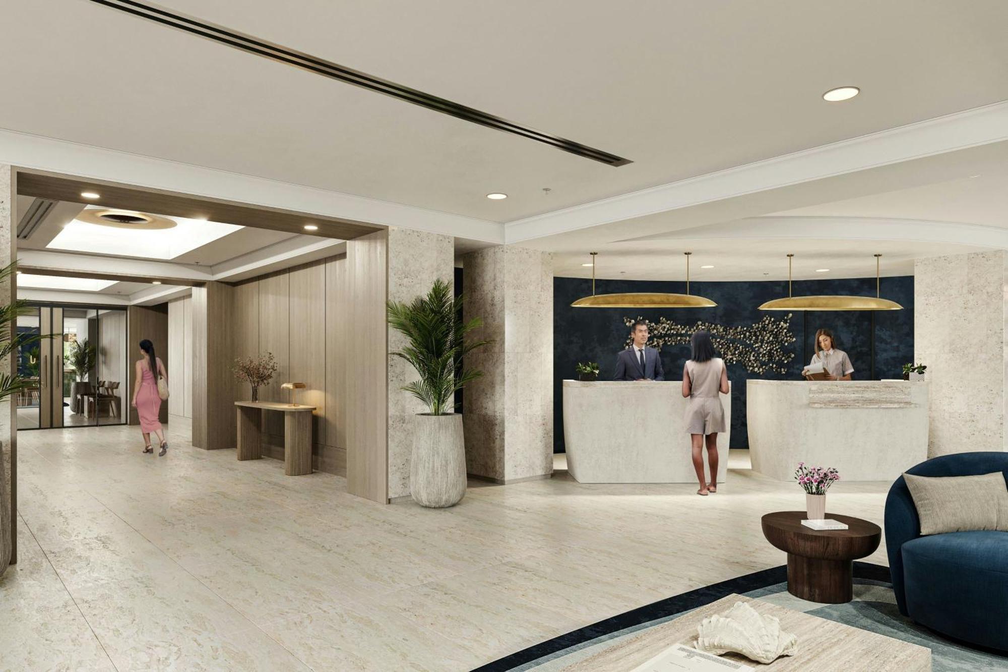 Fort Lauderdale Marriott Pompano Beach Resort And Spa Ngoại thất bức ảnh