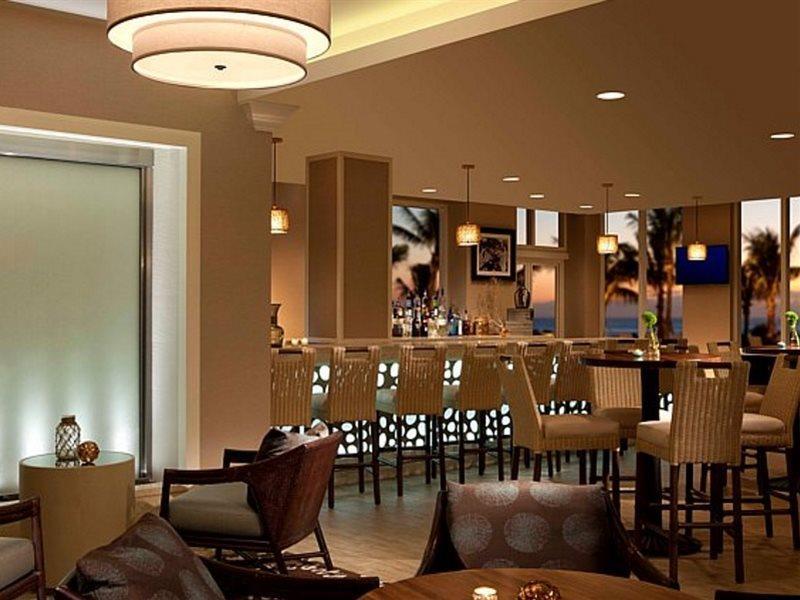 Fort Lauderdale Marriott Pompano Beach Resort And Spa Ngoại thất bức ảnh