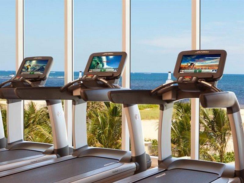 Fort Lauderdale Marriott Pompano Beach Resort And Spa Ngoại thất bức ảnh