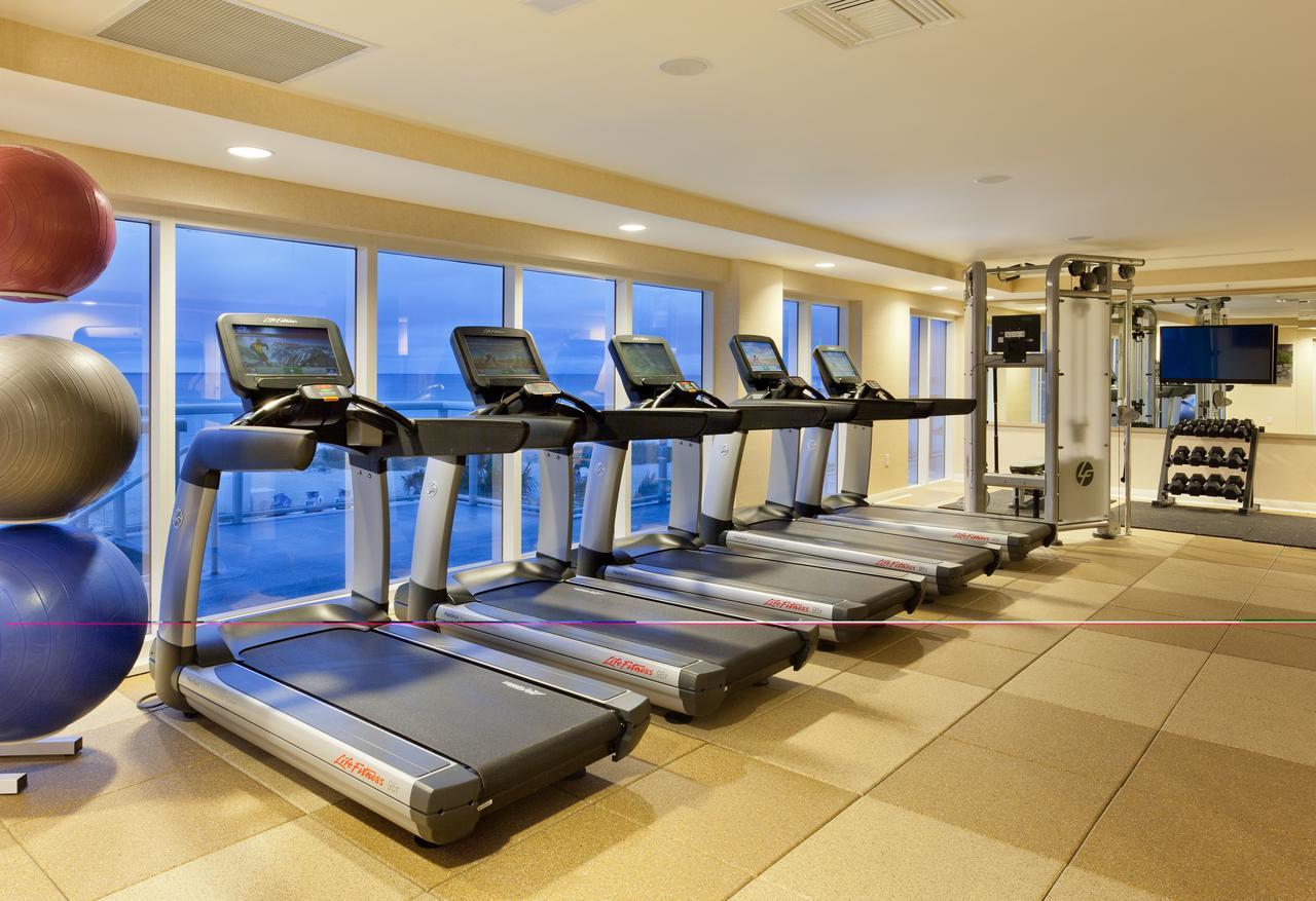 Fort Lauderdale Marriott Pompano Beach Resort And Spa Ngoại thất bức ảnh