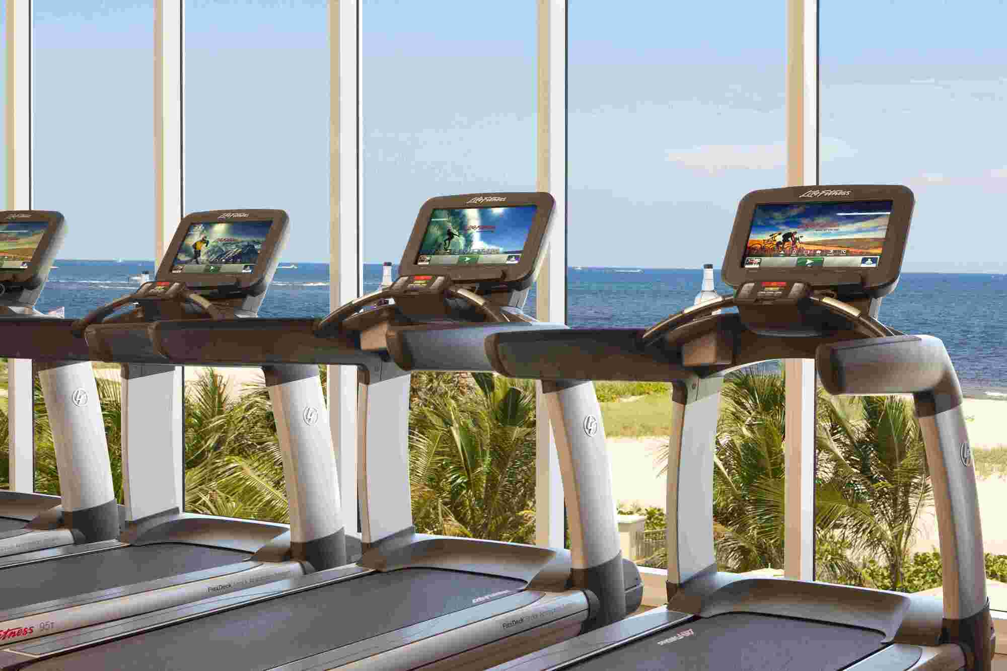 Fort Lauderdale Marriott Pompano Beach Resort And Spa Ngoại thất bức ảnh